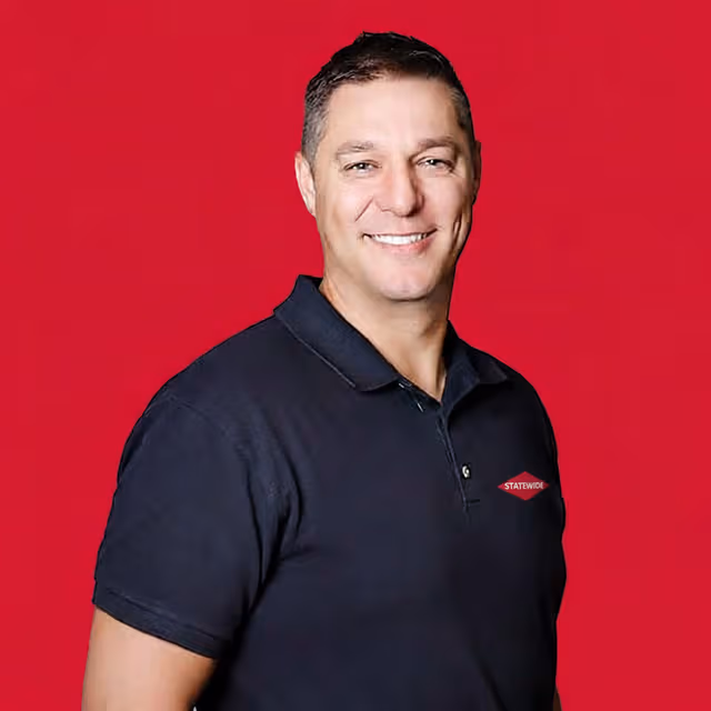 David Reynolds, Owner