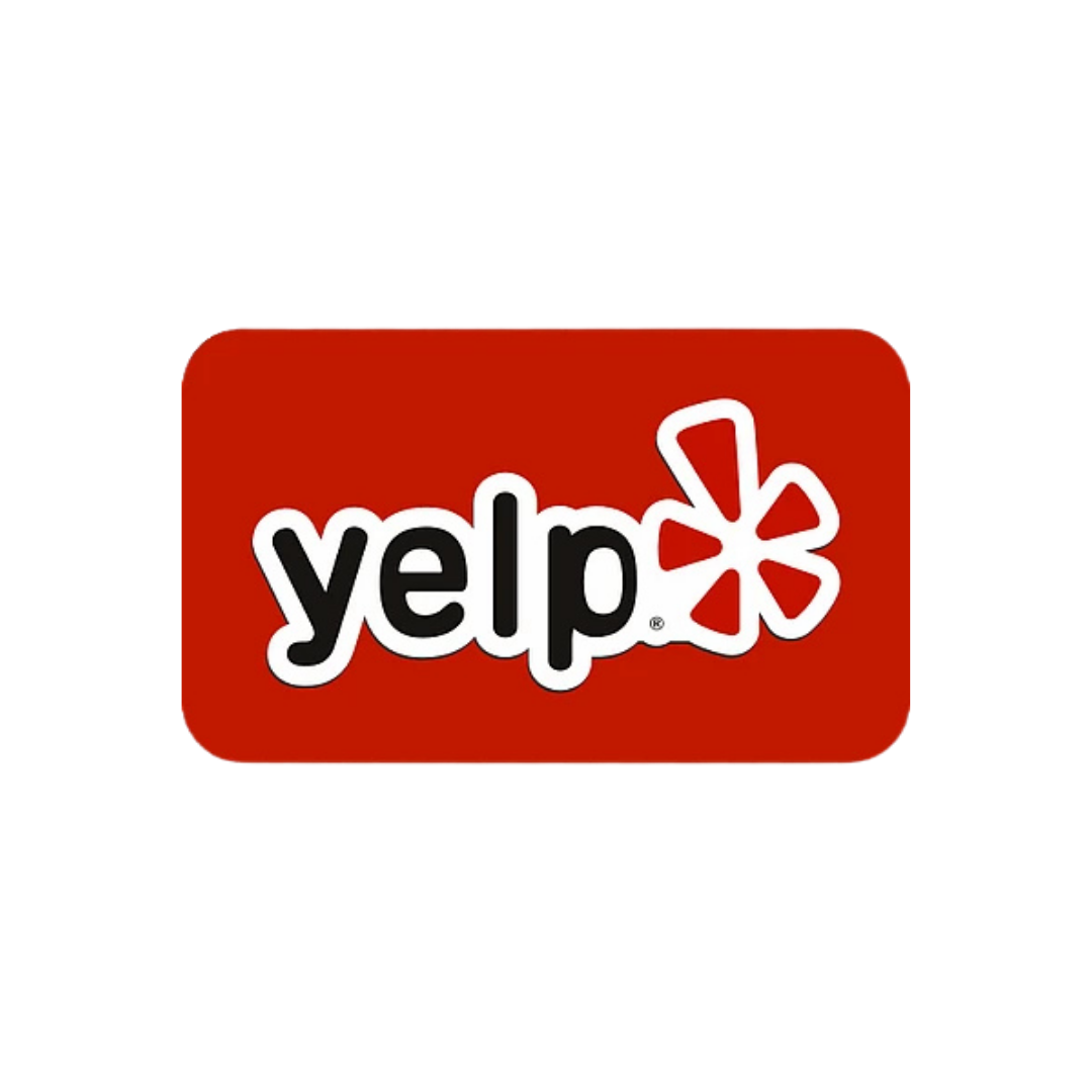 Yelp logo